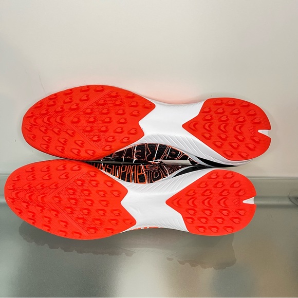 Adidas X Speedportal.3 Messi TF Mens Soccer Cleats Shoes Mens 13 Football GW8395 - Picture 9 of 10